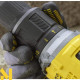 Дриль-шурупокрут ударний акумуляторний STANLEY FATMAX SFMCD715D2K