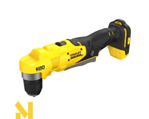 Дриль кутовий акумуляторний STANLEY FATMAX SFMCD750B (без АКБ та ЗП)