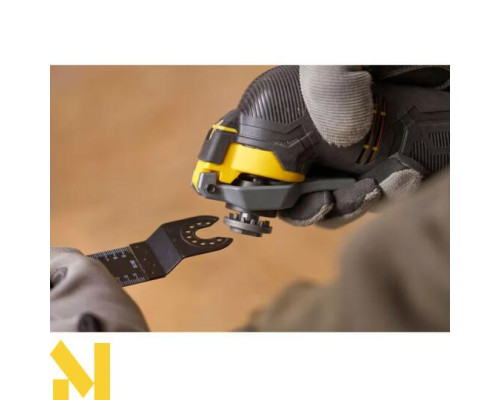 Багатофункціональний інструмент (реноватор) STANLEY FATMAX SFMCE500D2K