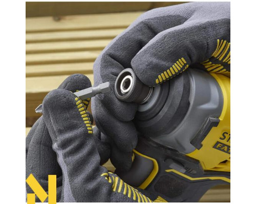 Гайковерт акумуляторний STANLEY FATMAX SFMCF810D2K