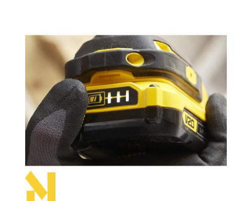 Гайковерт акумуляторний STANLEY FATMAX SFMCF810D2K