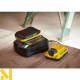 Гвинтоверт акумуляторний STANLEY FATMAX SFMCF820D2K