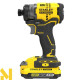 Гвинтоверт акумуляторний STANLEY FATMAX SFMCF820D2K