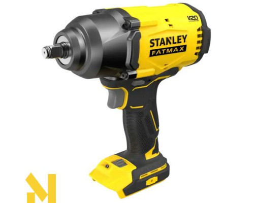Гайковерт акумуляторний STANLEY FATMAX SFMCF940B (без АКБ та ЗП)