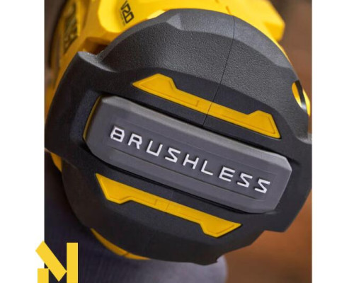 Гайковерт акумуляторний STANLEY FATMAX SFMCF940M1