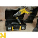 Перфоратор акумуляторний STANLEY FATMAX SFMCH900B (без АКБ та ЗП)