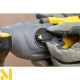 Перфоратор акумуляторний STANLEY FATMAX SFMCH900B (без АКБ та ЗП)