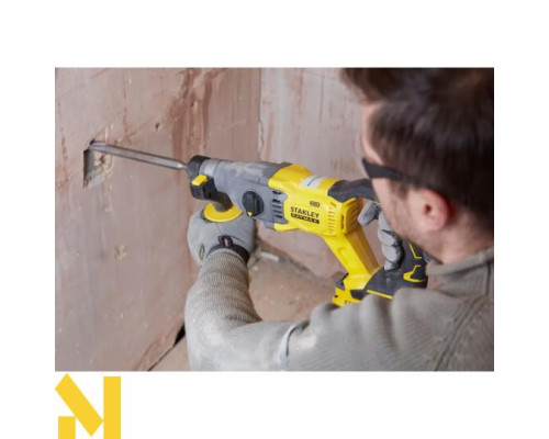 Перфоратор акумуляторний STANLEY FATMAX SFMCH900B (без АКБ та ЗП)