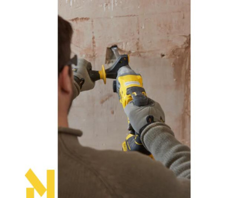 Перфоратор акумуляторний STANLEY FATMAX SFMCH900B (без АКБ та ЗП)