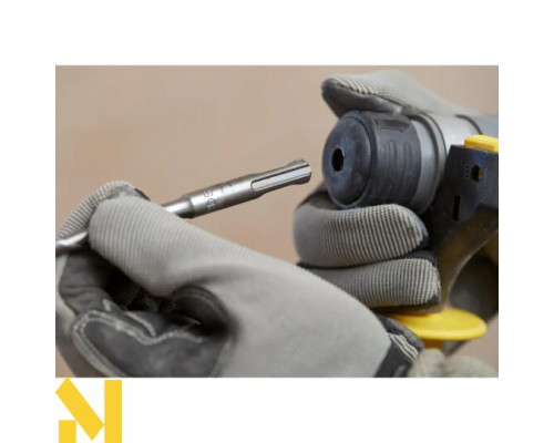 Перфоратор акумуляторний STANLEY FATMAX SFMCH900B (без АКБ та ЗП)