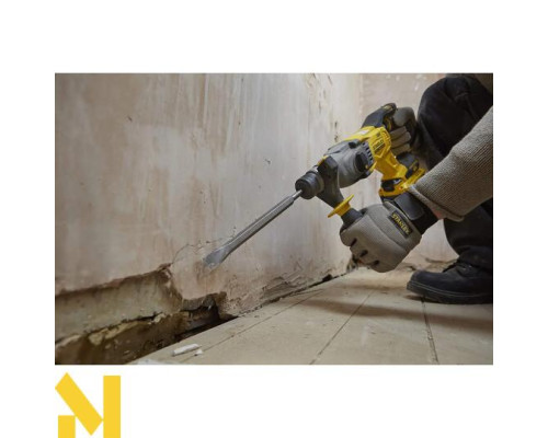 Перфоратор акумуляторний STANLEY FATMAX SFMCH900M22