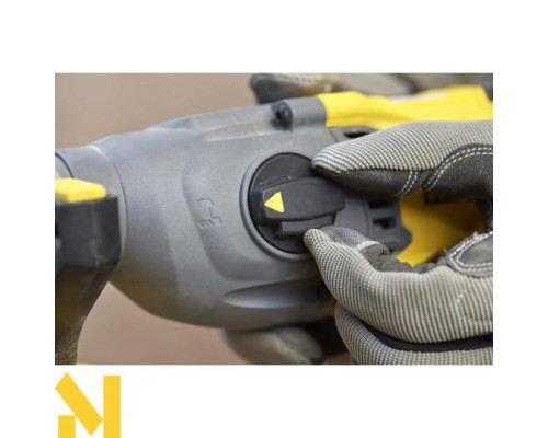 Перфоратор акумуляторний STANLEY FATMAX SFMCH900M22