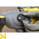 Перфоратор акумуляторний STANLEY FATMAX SFMCH900M22