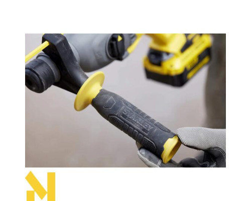 Перфоратор акумуляторний STANLEY FATMAX SFMCH900M22
