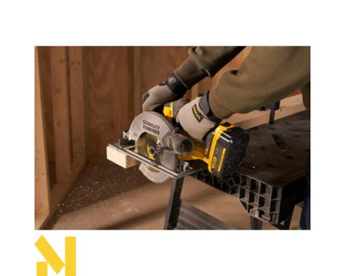 Набір інструментів акумуляторних STANLEY FATMAX SFMCK469M2