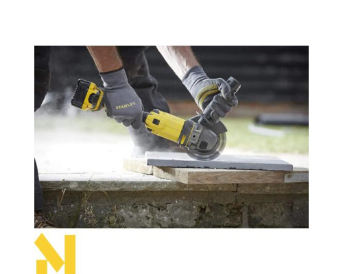 Набір акумуляторних інструментів STANLEY FATMAX SFMCK471D2S