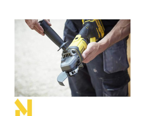 Набір акумуляторних інструментів STANLEY FATMAX SFMCK471D2S