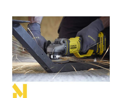 Набір акумуляторних інструментів STANLEY FATMAX SFMCK471D2S