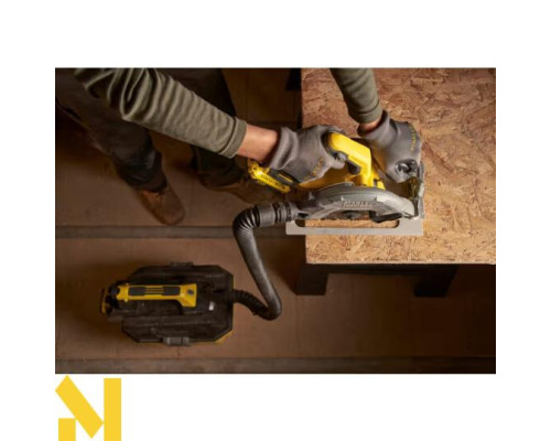 Пила циркулярна акумуляторна STANLEY FATMAX SFMCS550B (без АКБ та ЗП)