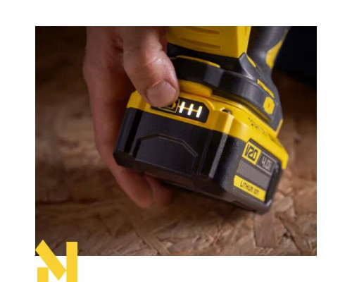 Лобзик акумуляторний STANLEY FATMAX SFMCS650B (без АКБ та ЗП)