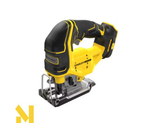 Лобзик акумуляторний STANLEY FATMAX SFMCS650B (без АКБ та ЗП)