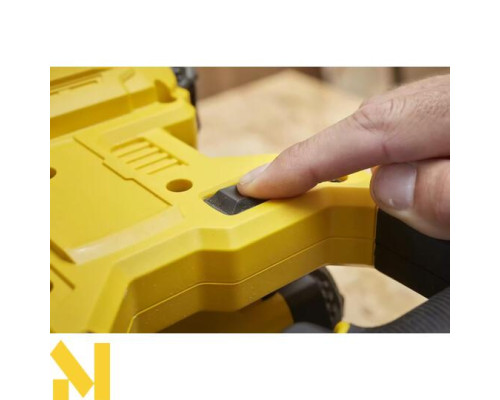 Пила торцювальна акумуляторна STANLEY FATMAX SFMCS701M1