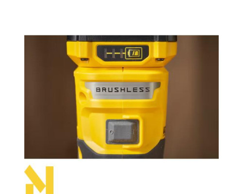 Фрезер акумуляторний STANLEY FATMAX SFMCW400B (без АКБ та ЗП)