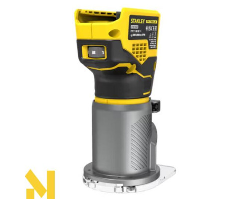 Фрезер акумуляторний STANLEY FATMAX SFMCW400B (без АКБ та ЗП)