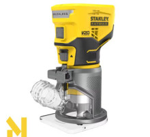 Фрезер акумуляторний STANLEY FATMAX SFMCW400B (без АКБ та ЗП)