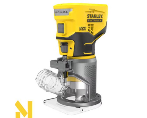 Фрезер акумуляторний STANLEY FATMAX SFMCW400B (без АКБ та ЗП)