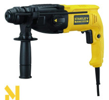 Перфоратор Stanley FatMax SDS-Plus SFMEH200K