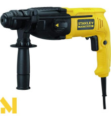 Перфоратор Stanley FatMax SDS-Plus SFMEH200K