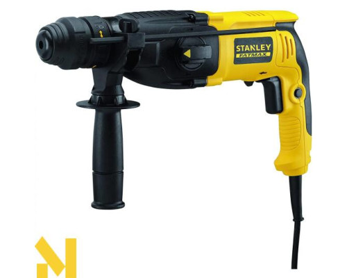 Перфоратор FatMax SDS-Plus SFMEH210K