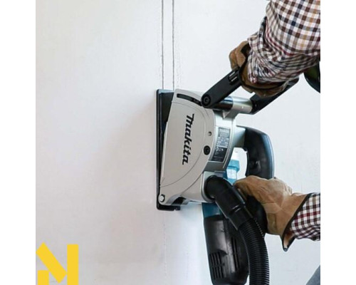 Штроборіз Makita SG1251J