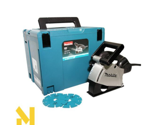 Штроборіз Makita SG1251J