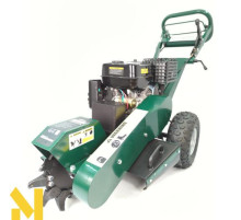 Подрібнювач пнів Iron Angel SG15E