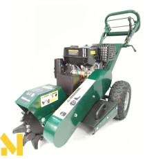 Подрібнювач пнів Iron Angel SG15E