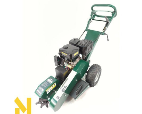 Подрібнювач пнів Iron Angel SG15E