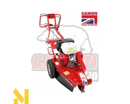 Подрібнювач пнів Camon SG30 Stump Grinder