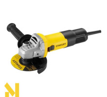 Болгарка (кутова шліфмашина) STANLEY SG7125