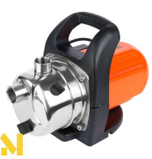 Насос поверхневий SEQUOIA SGP1200S