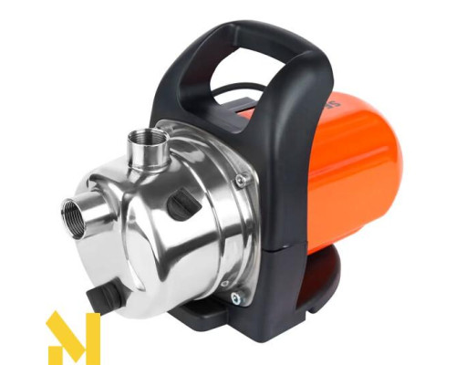 Насос поверхневий SEQUOIA SGP1200S