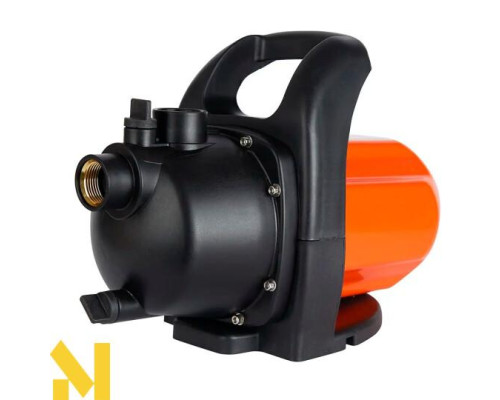 Насос поверхневий SEQUOIA SGP600