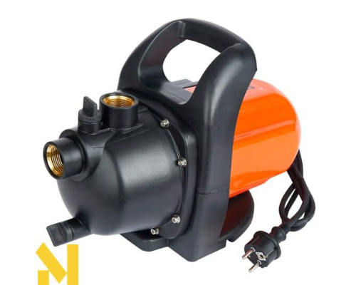 Насос поверхневий SEQUOIA SGP600