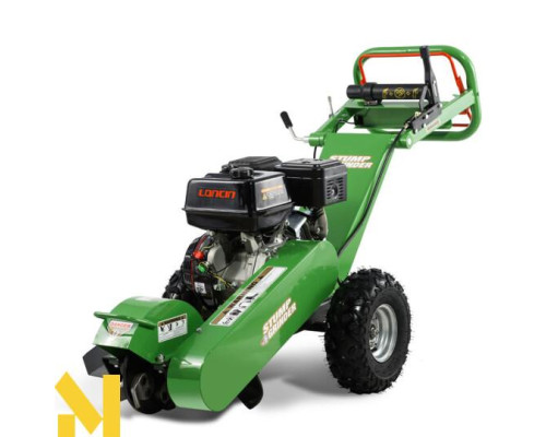 Подрібнювач пнів MAST Gartentechnik SGR1500