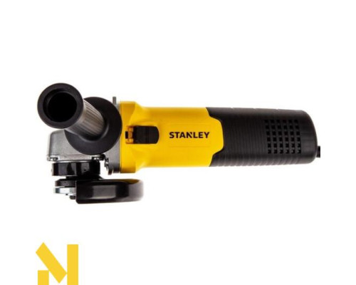 Болгарка (кутова шліфмашина) Stanley PT SGV115