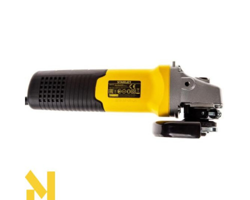 Болгарка (кутова шліфмашина) Stanley PT SGV115