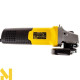 Болгарка (кутова шліфмашина) Stanley PT SGV115