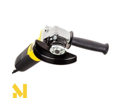 Болгарка (кутова шліфмашина) Stanley PT SGV115