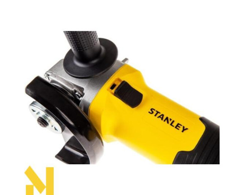 Болгарка (кутова шліфмашина) Stanley PT SGV115